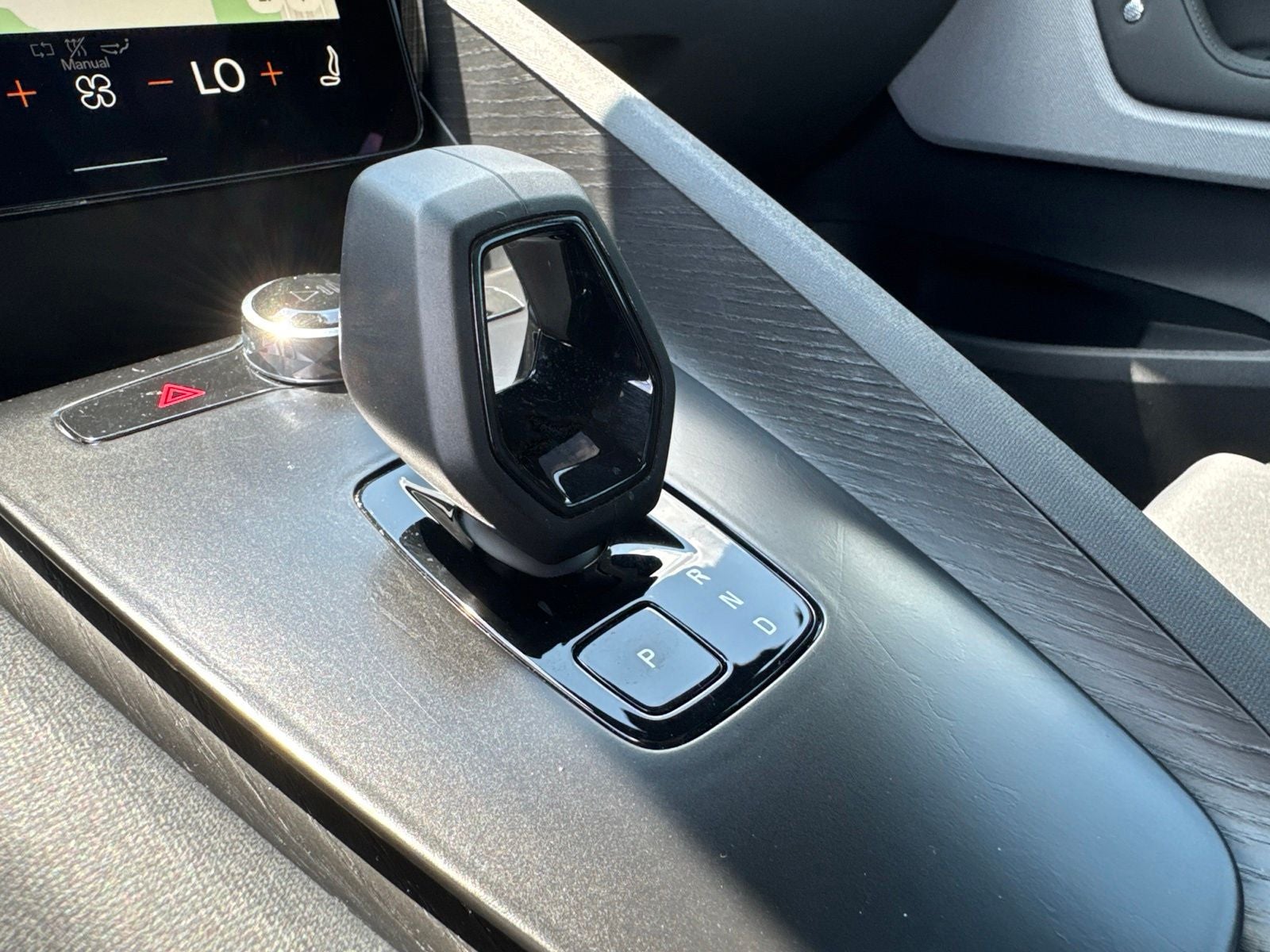 2022 Polestar 2 Long Range Dual Motor