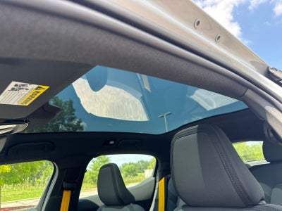 2022 Polestar 2 Long Range Dual Motor