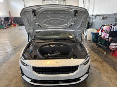 2022 Polestar 2 Long Range Dual Motor