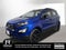 2022 Ford EcoSport SES