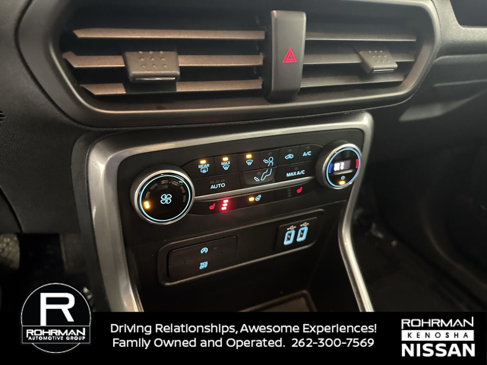 2022 Ford EcoSport SES