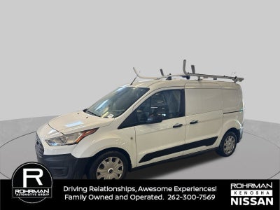 2019 Ford Transit Connect XL