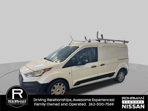 2019 Ford Transit Connect XL