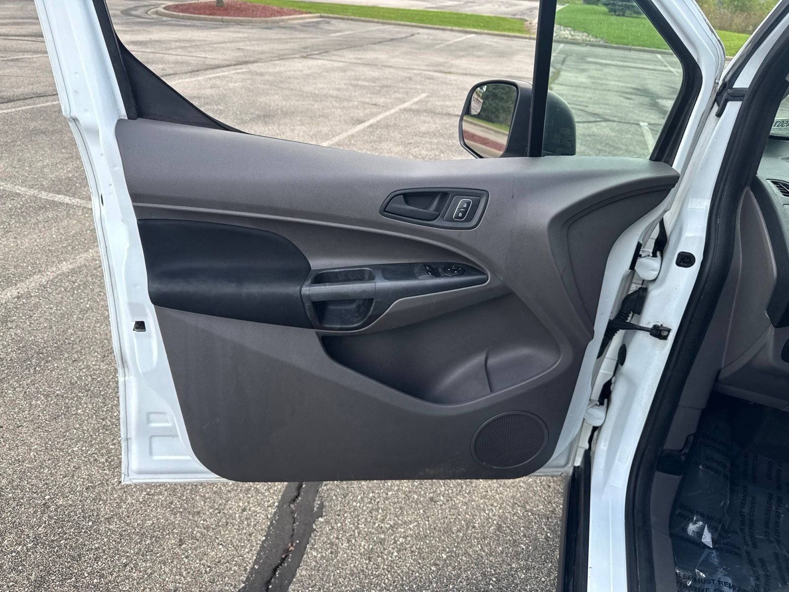 2019 Ford Transit Connect XL
