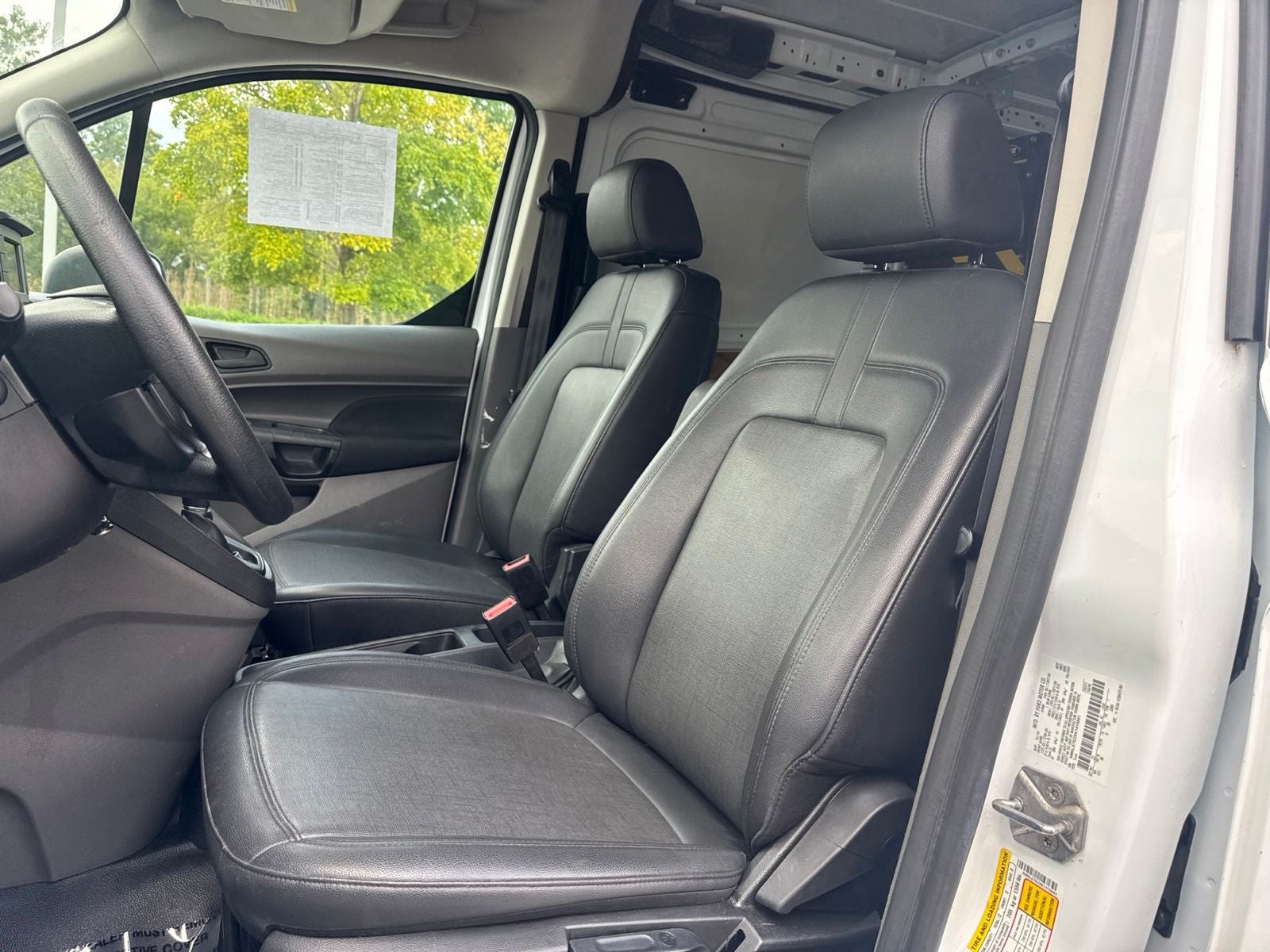 2019 Ford Transit Connect XL