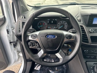 2019 Ford Transit Connect XL