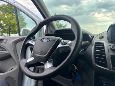2019 Ford Transit Connect XL
