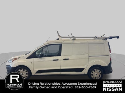 2019 Ford Transit Connect XL
