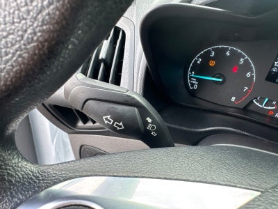2019 Ford Transit Connect XL