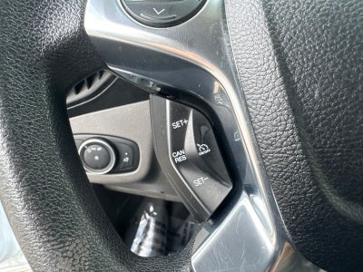 2019 Ford Transit Connect XL