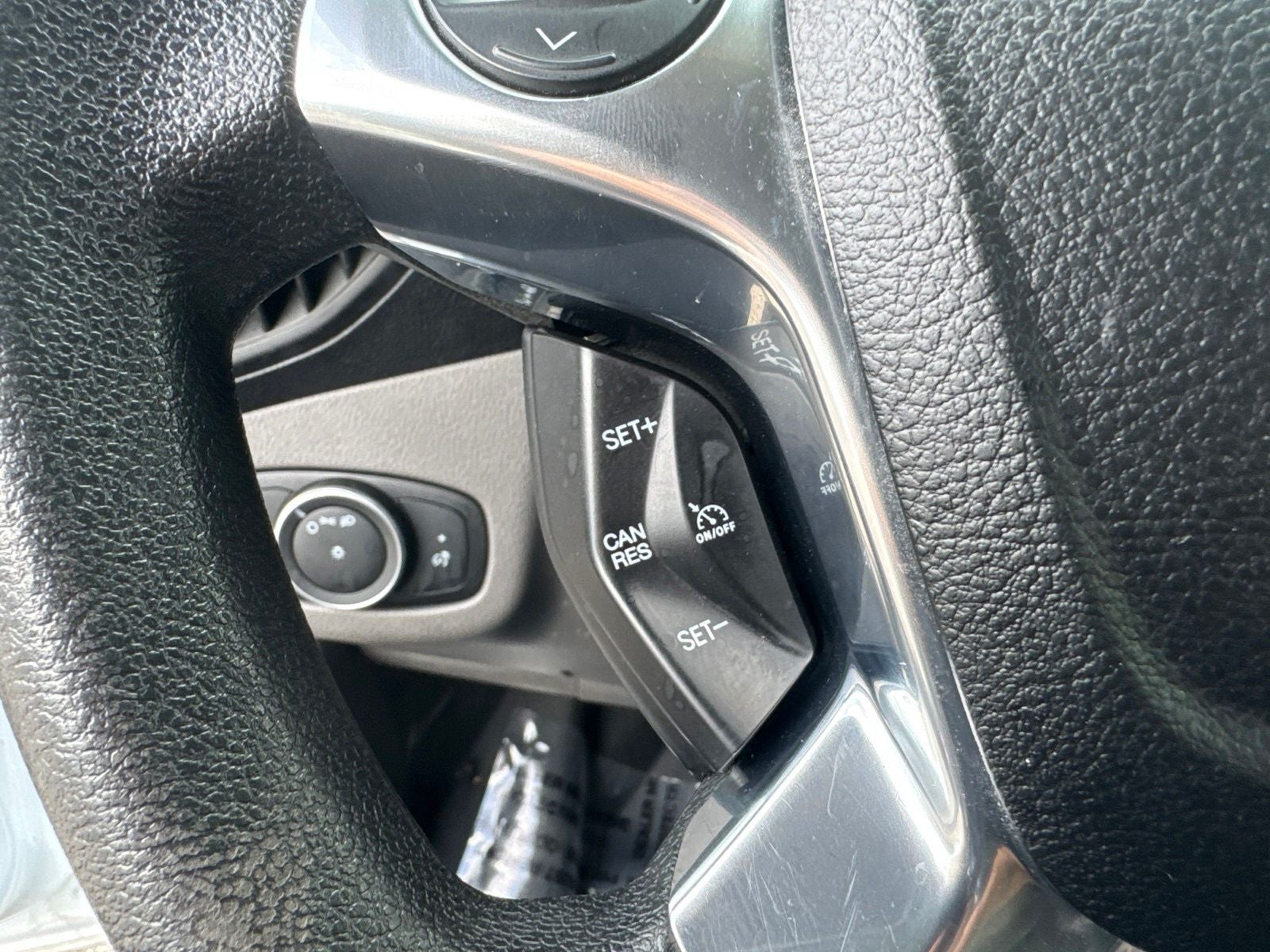 2019 Ford Transit Connect XL