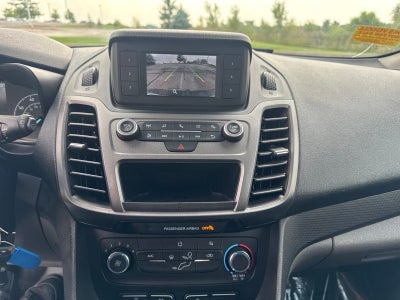 2019 Ford Transit Connect XL