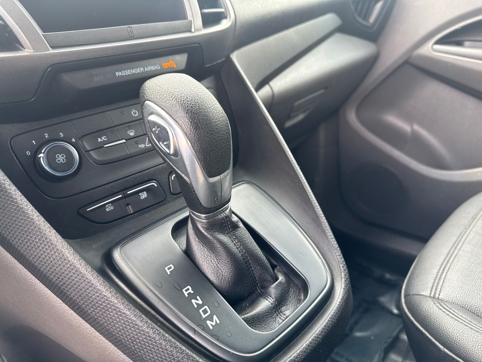 2019 Ford Transit Connect XL