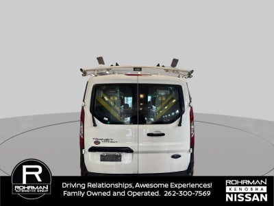 2019 Ford Transit Connect XL