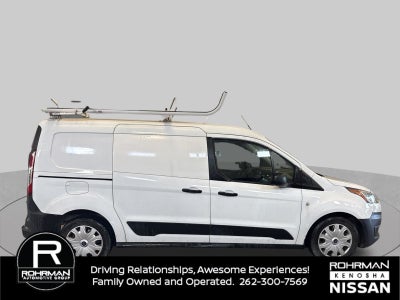 2019 Ford Transit Connect XL