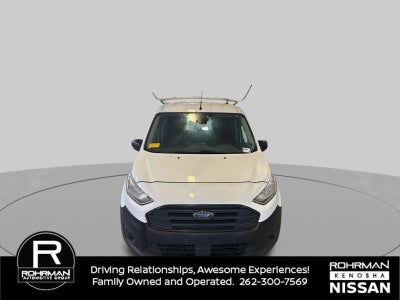 2019 Ford Transit Connect XL