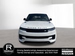 2024 Land Rover Range Rover Sport SE