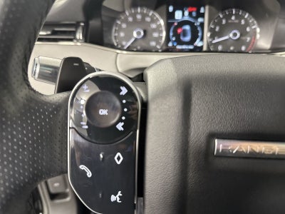 2020 Land Rover Range Rover Evoque Dynamic
