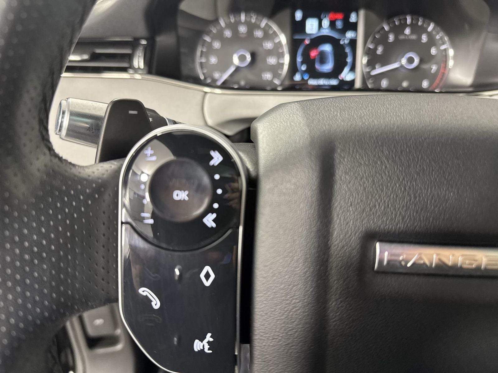 2020 Land Rover Range Rover Evoque Dynamic