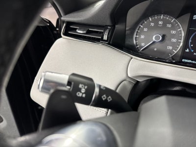 2020 Land Rover Range Rover Evoque Dynamic