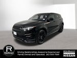 2020 Land Rover Range Rover Evoque Dynamic