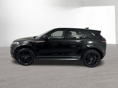 2020 Land Rover Range Rover Evoque Dynamic