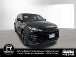 2020 Land Rover Range Rover Evoque Dynamic