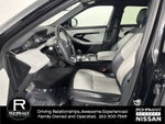 2020 Land Rover Range Rover Evoque Dynamic