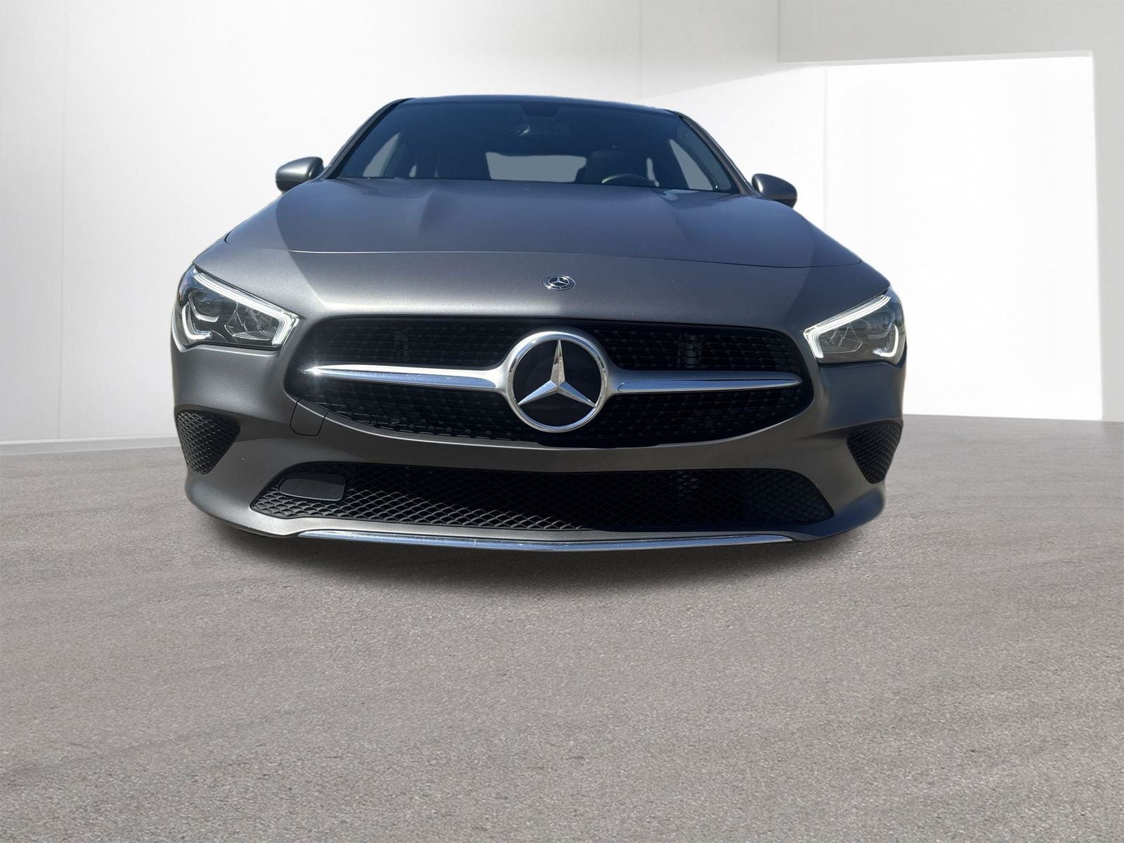 2020 Mercedes-Benz CLA CLA 250 4MATIC®