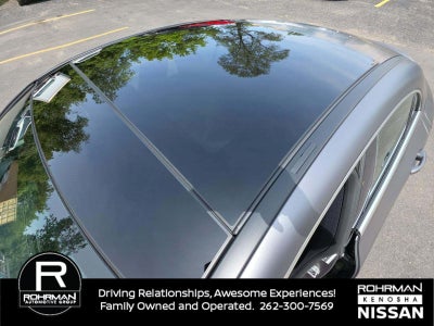2020 Mercedes-Benz CLA CLA 250 4MATIC®