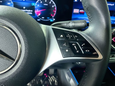 2025 Mercedes-Benz GLB GLB 250