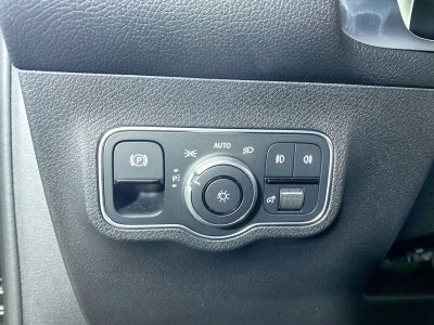 2025 Mercedes-Benz GLB GLB 250