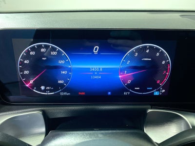 2025 Mercedes-Benz GLB GLB 250