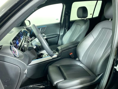 2025 Mercedes-Benz GLB GLB 250