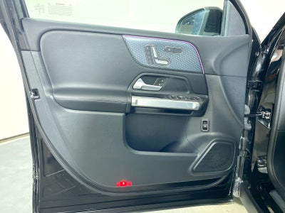2025 Mercedes-Benz GLB GLB 250