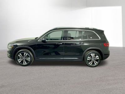 2025 Mercedes-Benz GLB GLB 250