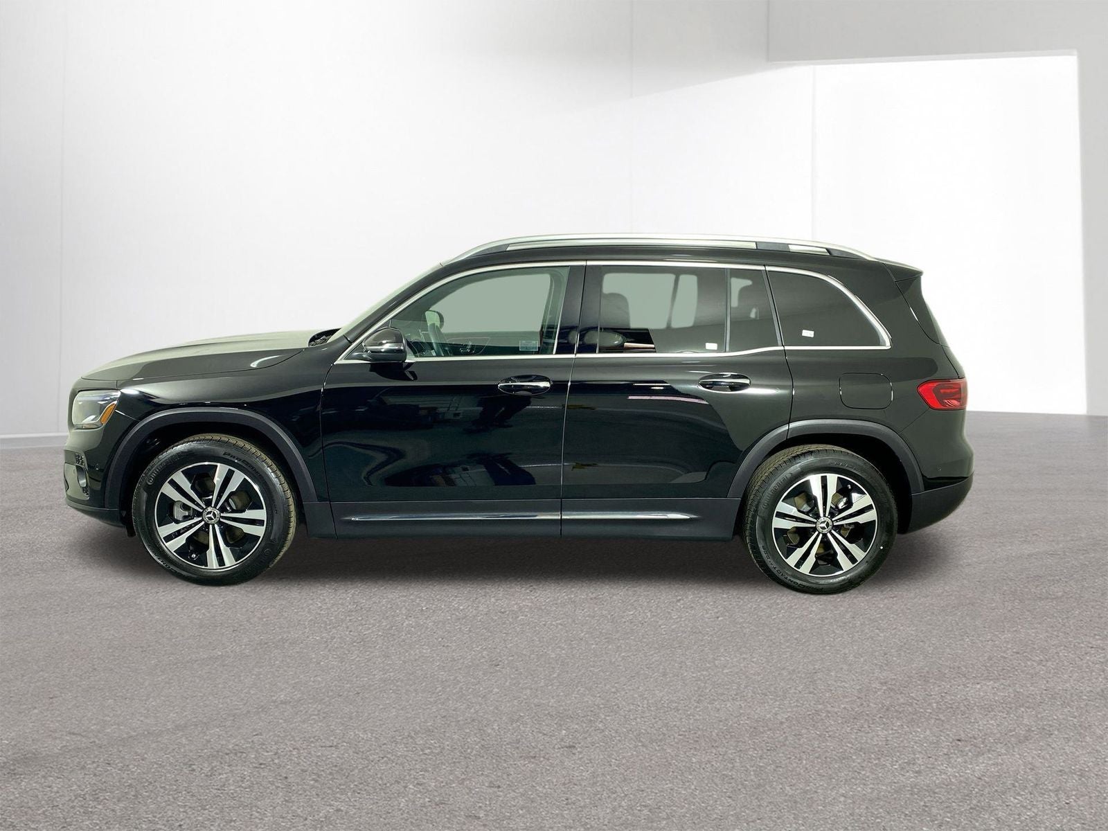 2025 Mercedes-Benz GLB GLB 250