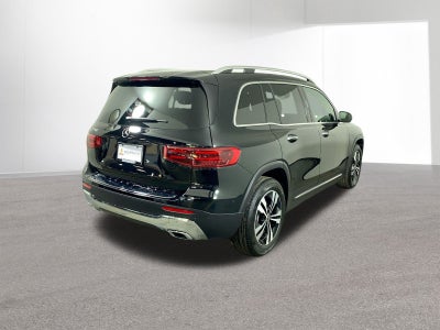 2025 Mercedes-Benz GLB GLB 250