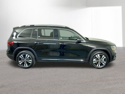 2025 Mercedes-Benz GLB GLB 250