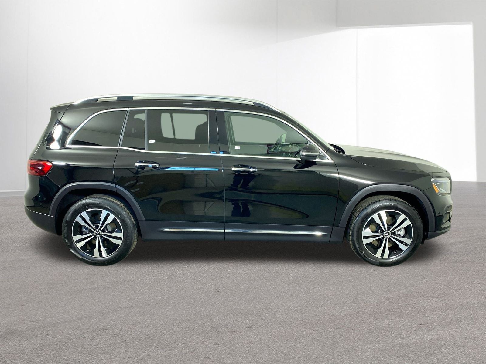 2025 Mercedes-Benz GLB GLB 250