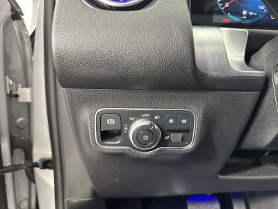 2022 Mercedes-Benz GLB GLB 250 4MATIC®
