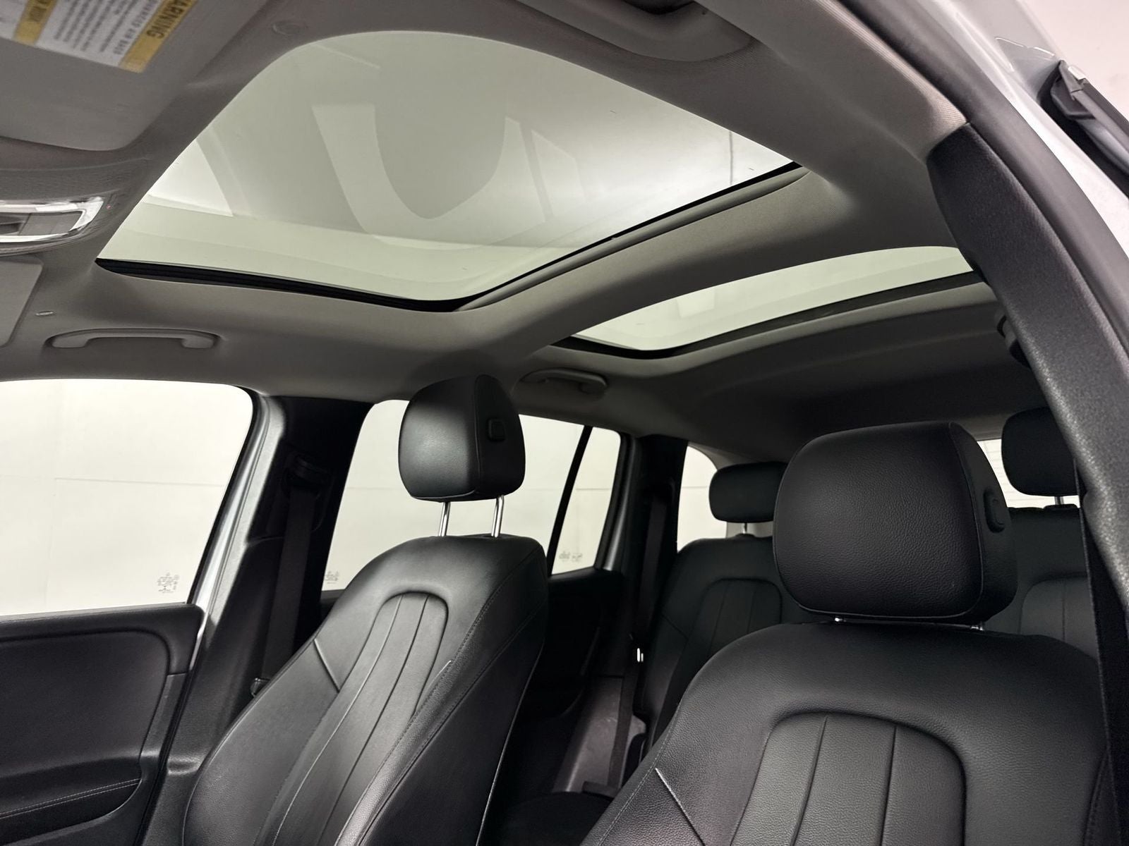 2022 Mercedes-Benz GLB GLB 250 4MATIC®