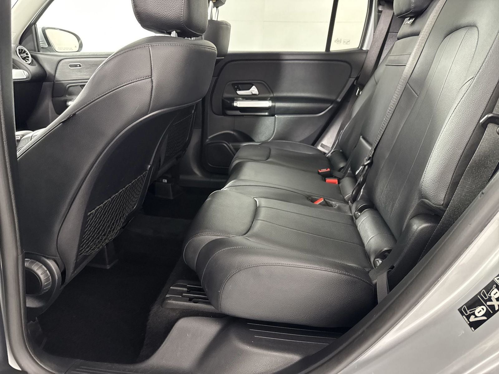 2022 Mercedes-Benz GLB GLB 250 4MATIC®