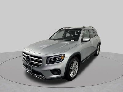 2022 Mercedes-Benz GLB GLB 250 4MATIC®