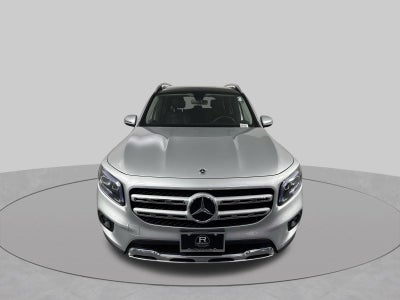 2022 Mercedes-Benz GLB GLB 250 4MATIC®