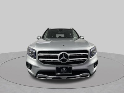 2022 Mercedes-Benz GLB GLB 250 4MATIC®