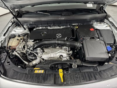 2022 Mercedes-Benz GLB GLB 250 4MATIC®