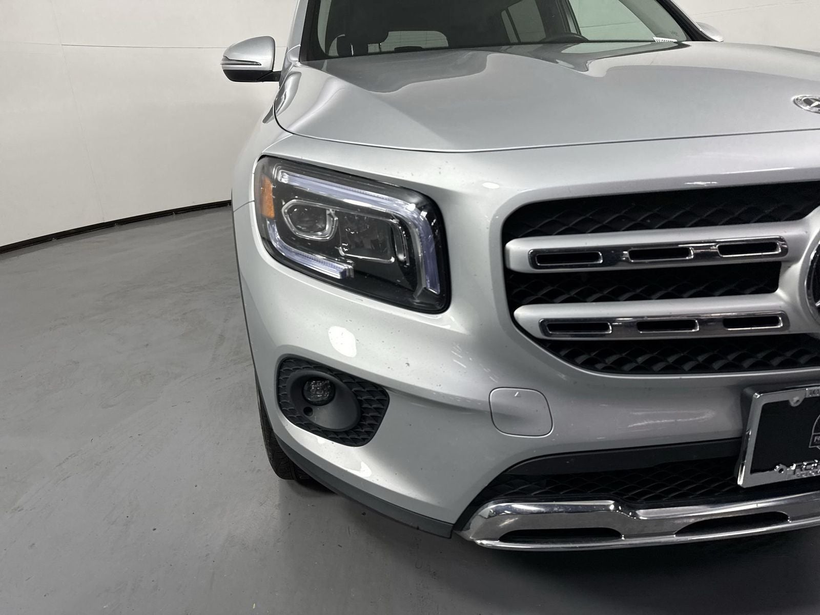 2022 Mercedes-Benz GLB GLB 250 4MATIC®