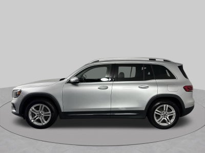 2022 Mercedes-Benz GLB GLB 250 4MATIC®