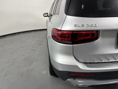2022 Mercedes-Benz GLB GLB 250 4MATIC®